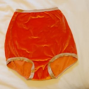 Solstice Intimates High-waisted Brief